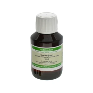 Aroma Feedstimulants Tiger Nut Flavour - 100ml
