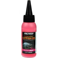 Aroma Gel pentru Momeala NEVIS Catfish, Carne cu Sange, 60ml Aroma Gel pentru Momeala NEVIS Catfish, Carne cu Sange, 60ml