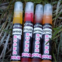 Aroma Lichida Bait Tech Super Sprays Savoury, 10ml