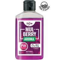 Aroma Lichida CARP ZOOM PVA Friendly Liquid Flavor, Mulberry, 200ml Aroma Lichida CARP ZOOM PVA Friendly Liquid Flavor, Mulberry, 200ml