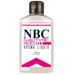 Aroma Lichida Carp Zoom N-butyric 200ml