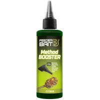Aroma Lichida Feeder Bait Method Booster, Citric, 100ml
