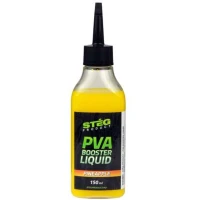 Aroma Lichida Steg Pva Booster, Ananas, 150ml