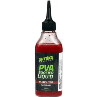 Aroma Lichida Steg Pva Booster, Ficat, 150ml