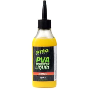 Aroma Lichida STEG PVA Booster, Mango, 150ml