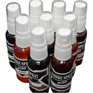Aroma Lichida Steg, Smoke Effect Spray, Sea Mixture, 30ml