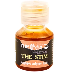 Aroma Lichida THE ONE The Stim, Mango N-Butyric, 50ml Aroma Lichida THE ONE The Stim, Mango N-Butyric, 50ml