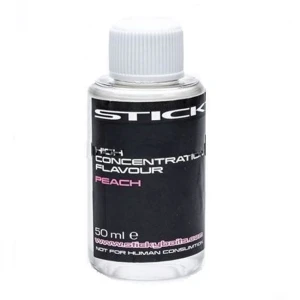 Aroma Piersica Sticky Baits Peach High Concetration Flavour, 50ml