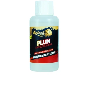Aroma Select Baits Plum 50ml