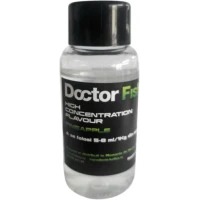 Atractant Lichid Doctor Fishing High Concentration Flavour, Pineapple, 50ml