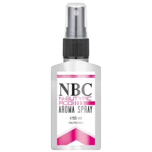 Carp Zoom Aroma Acid N-butyric Spray 50ml