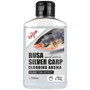 Carp Zoom Aroma Fitofag-silver Crap Clouding 200ml