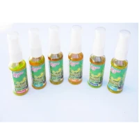 Fluo Buster Benzar Mix 30 Ml Scoica Octopus