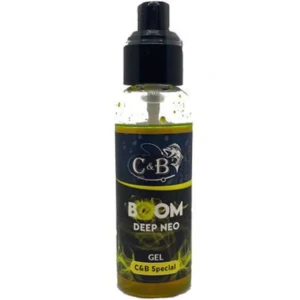 Gel Atractant C&B Deep Neo Boom, C&B Special, 100ml   Gel Atractant C&B Deep Neo Boom, C&B Special, 100ml