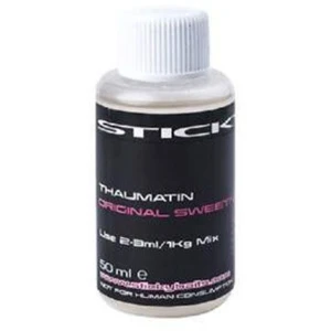 Indulcitor Lichid STICKY BAITS Thaumatin, 50m