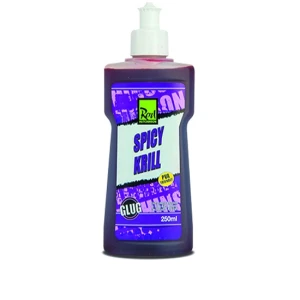 Lichid Rod Hutchinson Mega Tutti Frutti Glug 250ml