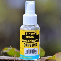 Spray Aroma Concentrata Claumar Capsuna 60ml