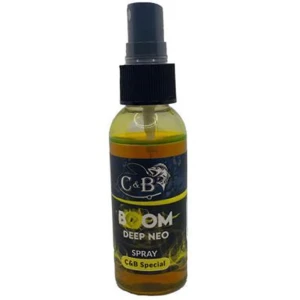 Spray Atractant C&b Deep Neo Boom, C&b Special, 50ml