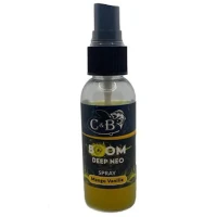 Spray Atractant C&B Deep Neo Boom, Mango Vanilie, 50ml Spray Atractant C&B Deep Neo Boom, Mango Vanilie, 50ml