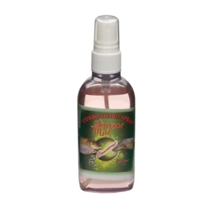 Turbo Liquid Spray Benzar Mix Amur-lucerna