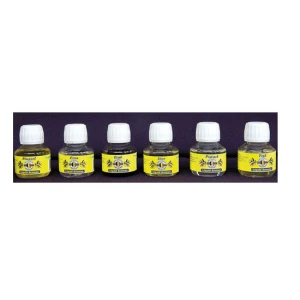 Van Den Eynde aroma ulei Mussel 50ml Van Den Eynde aroma ulei Mussel 50ml
