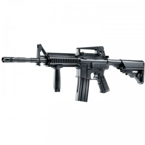 Arma Umarex Airsoft Arc Oberland Arms Oa-15 M4 Ris 6mm