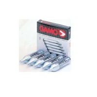 Capsule Gamo Co2 12 Grame Capsule Gamo Co2 12 Grame