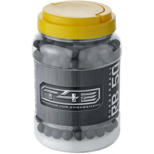 Cutie Umarex Bile Airsoft Cauciuc Cal.50 1.06g 500buc