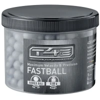 Cutie Cu Bile Umarex Airsoft Fastballs Cauciuc CAL.43 0,9G 430BUC Cutie Cu Bile Umarex Airsoft Fastballs Cauciuc CAL.43 0,9G 430BUC