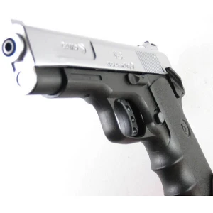 Pistol Gamo Co2 V3-nikelat 4.5mm 125m/s