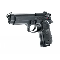 PISTOL UMAREX AIRSOFT BERETTA 92FS 6MM 26BB 1.5J 17L00469