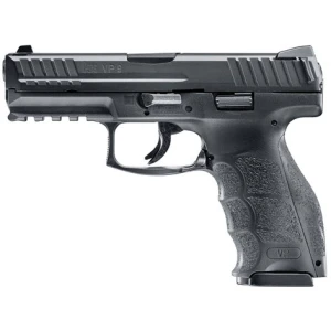 Pistol Umarex Arc Airsoft Hekler Koch Vp9 Pss 6mm 10bb 0.5j