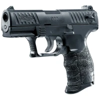 PISTOL UMAREX ARC AIRSOFT WALTHER P22Q BLACK 6MM 20BB 0.5J