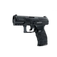 PISTOL UMAREX ARC AIRSOFT WALTHER PPQ 6MM 14BB 0,5J 17D00038