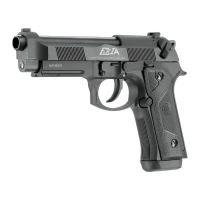 PISTOL UMAREX CO2 AIRSOFT BERETTA AI 6MM 23BB 1.3J PISTOL UMAREX CO2 AIRSOFT BERETTA AI 6MM 23BB 1.3J