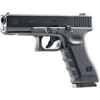 Pistol Umarex Co2 Airsoft Glock 17 6mm 13bb 1.3j