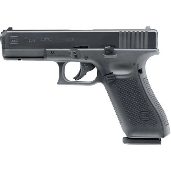 Pistol Umarex Co2 Airsoft Glock 22 Gen4 6mm 15bb 2j
