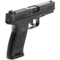 PISTOL UMAREX CO2 AIRSOFT WALTHER T4E TPM 1 CAL.43 8BB 7.5J