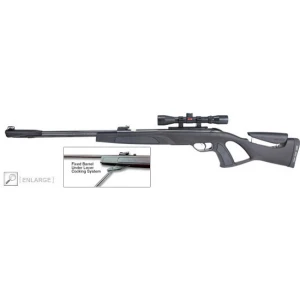 Pusca Gamo Aer Tir Sportiv Cfr Whisper Igt 5.5 Mm