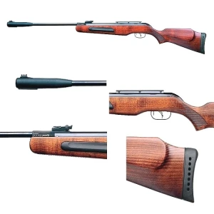 Pusca Gamo Aer Tir Sportiv Maxima 6.35mm
