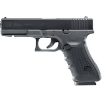 Pistol Airsoft Co2 Umarex Glock 22 Gen4 6mm 15bb 2j Pistol Airsoft Co2 Umarex Glock 22 Gen4 6mm 15bb 2j