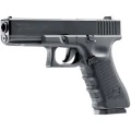 Pistol Airsoft CO2 Umarex Glock 22 GEN4 6MM 15BB 2J Pistol Airsoft CO2 Umarex Glock 22 GEN4 6MM 15BB 2J