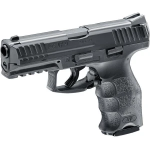 Pistol Airsoft Co2 Umarex Hekler & Koch Vp9 6mm 15bb 2j