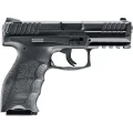 Pistol Airsoft CO2 Umarex Hekler & Koch VP9 6MM 15BB 2J