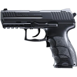 Pistol Airsoft Electric Umarex Kekler & Koch P30p 6mm 30bb 0,5j