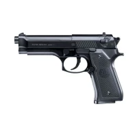 Pistol Arc Umarex Airsoft Beretta M92FS 6MM 12BB 0,5J