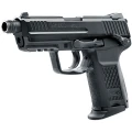Pistol Gaz Umarex Airsoft Hekler&Koch HK45CT 6MM 20BB 1J