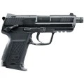 Pistol Gaz Umarex Airsoft Hekler&Koch HK45CT 6MM 20BB 1J