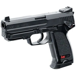 Pistol Umarex CO2 Airsoft Hekler&Koch USP 6MM 30BB 0,5J Pistol Umarex CO2 Airsoft Hekler&Koch USP 6MM 30BB 0,5J