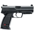 Pistol Umarex CO2 Airsoft Hekler&Koch USP 6MM 30BB 0,5J Pistol Umarex CO2 Airsoft Hekler&Koch USP 6MM 30BB 0,5J